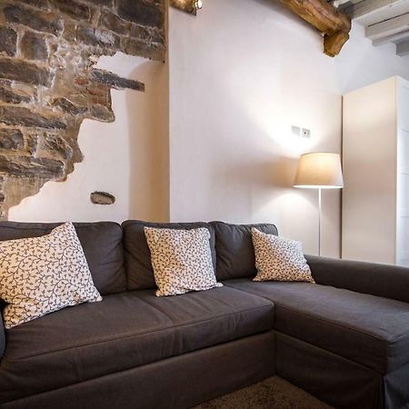 Joivy Chic Studio In Como Centre Διαμέρισμα Εξωτερικό φωτογραφία