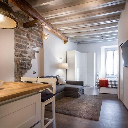 Joivy Chic Studio In Como Centre Διαμέρισμα Εξωτερικό φωτογραφία