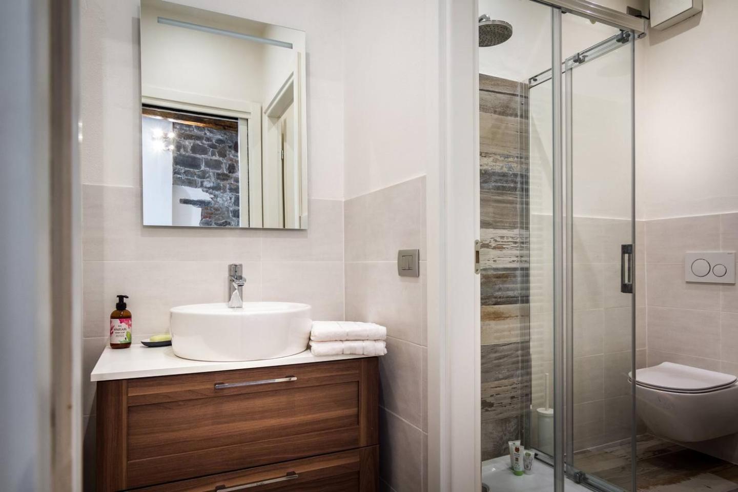 Joivy Chic Studio In Como Centre Διαμέρισμα Εξωτερικό φωτογραφία