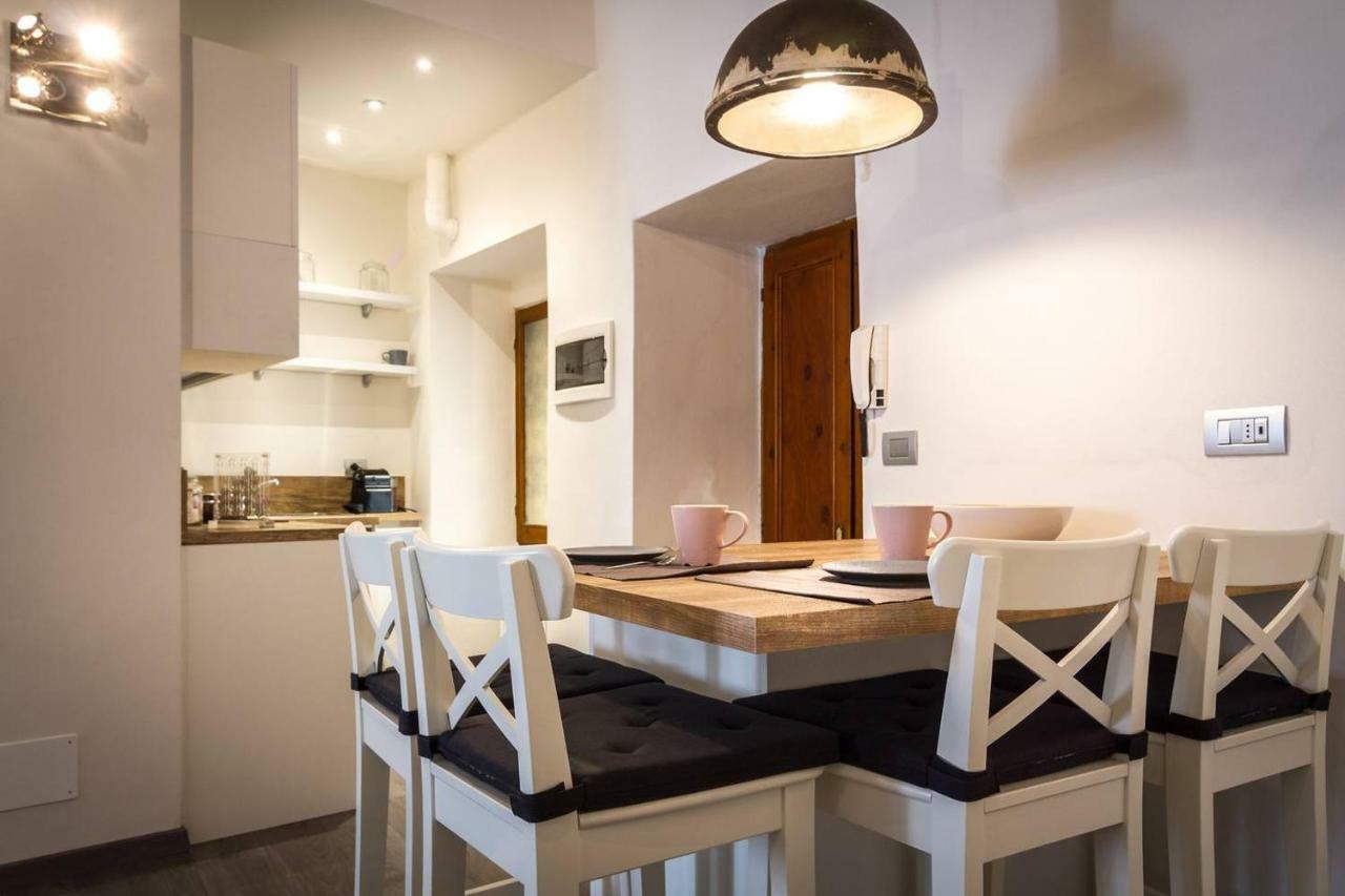 Joivy Chic Studio In Como Centre Διαμέρισμα Εξωτερικό φωτογραφία