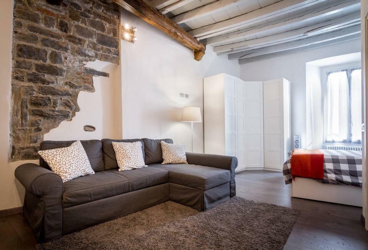 Joivy Chic Studio In Como Centre Διαμέρισμα Εξωτερικό φωτογραφία