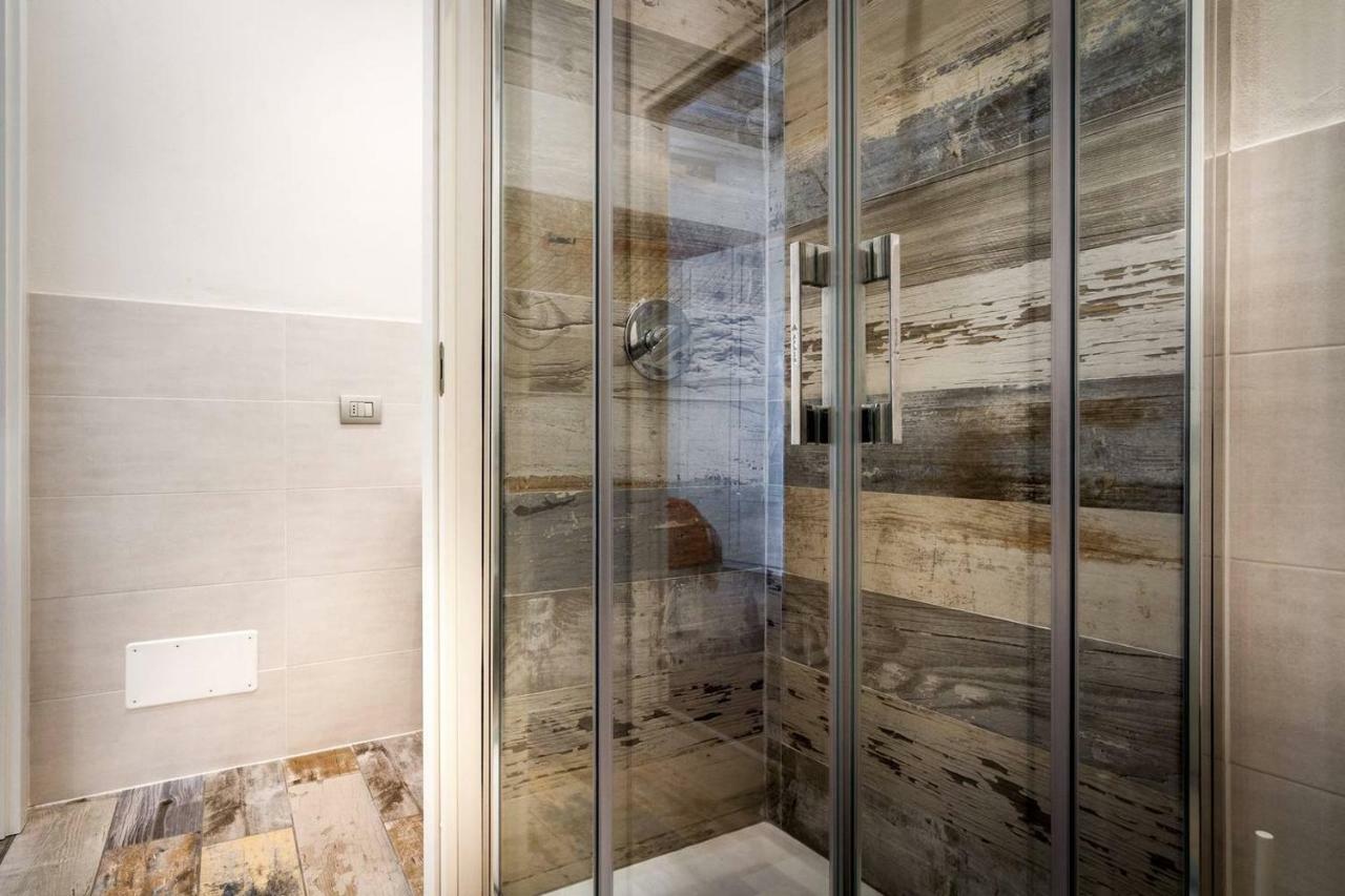 Joivy Chic Studio In Como Centre Διαμέρισμα Εξωτερικό φωτογραφία